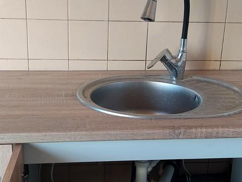 квартира за адресою Леся Курбаса просп., 15