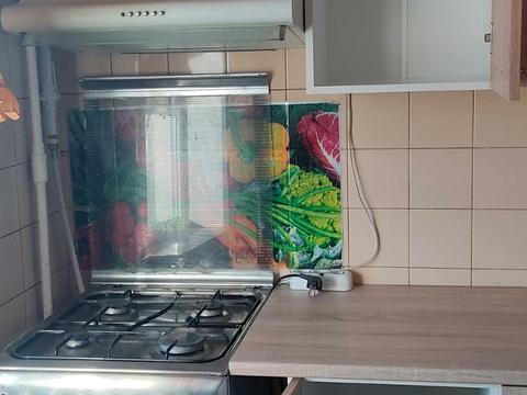 квартира за адресою Леся Курбаса просп., 15