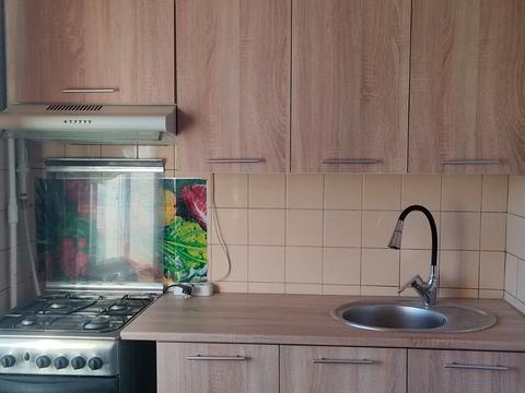 квартира за адресою Леся Курбаса просп., 15