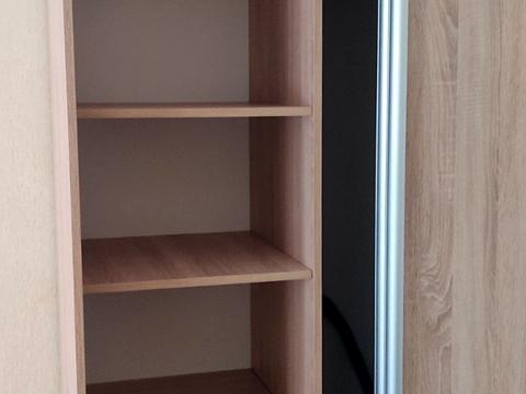 квартира за адресою Леся Курбаса просп., 15