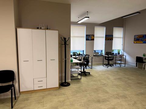 коммерческая по адресу Пасечная ул., 162