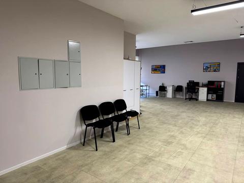 коммерческая по адресу Пасечная ул., 162