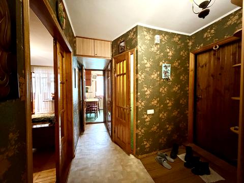 квартира по адресу Юности просп., 24