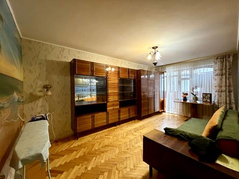 квартира по адресу Юности просп., 24