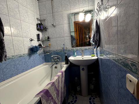 квартира по адресу Юности просп., 24