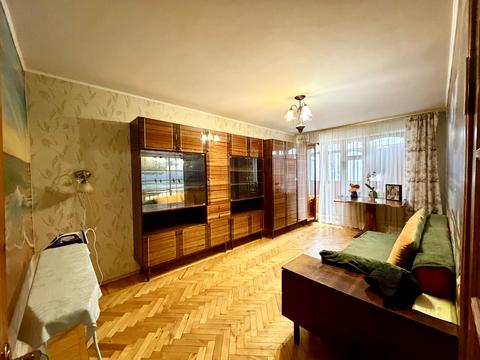 квартира по адресу Юности просп., 24