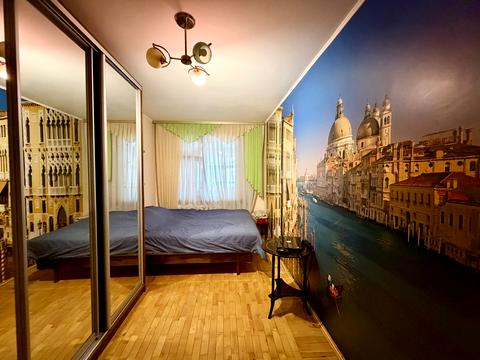 квартира по адресу Юности просп., 24