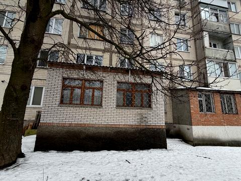 квартира по адресу Юности просп., 24