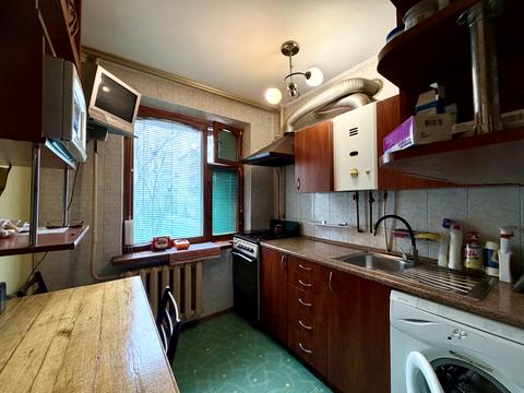 квартира по адресу Юности просп., 24