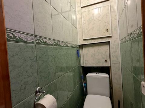 квартира по адресу Юности просп., 24