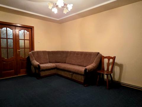 квартира за адресою Під Голоском вул., 19