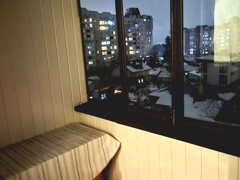 квартира за адресою Під Голоском вул., 19