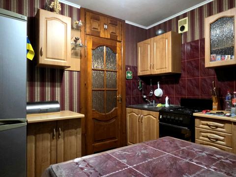 квартира за адресою Під Голоском вул., 19