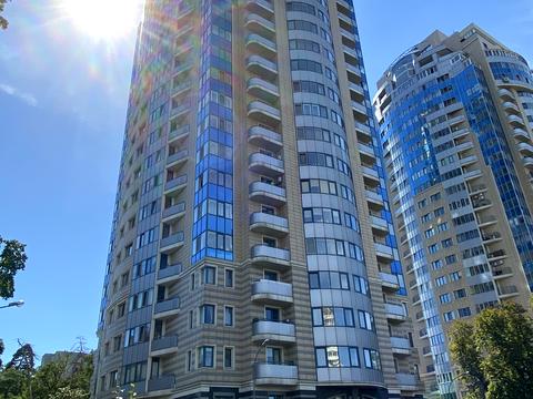 квартира за адресою Берестейський просп. (Перемоги), 131-А