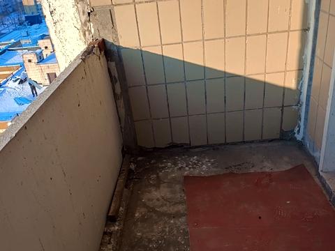 квартира по адресу Оноре де Бальзака ул., 63