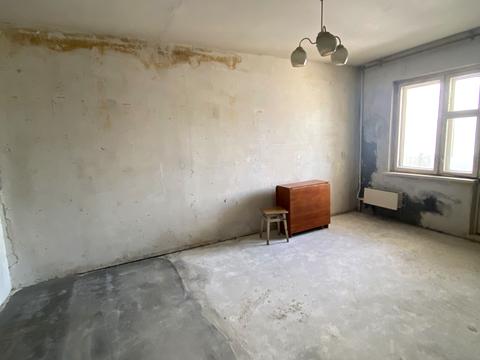 квартира по адресу Оноре де Бальзака ул., 63