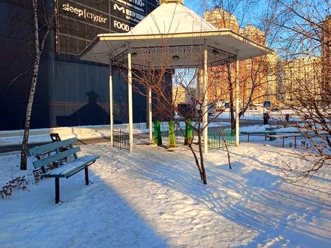 квартира по адресу Оноре де Бальзака ул., 63