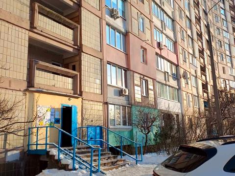 квартира по адресу Оноре де Бальзака ул., 63