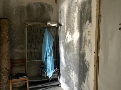 квартира по адресу Оноре де Бальзака ул., 63