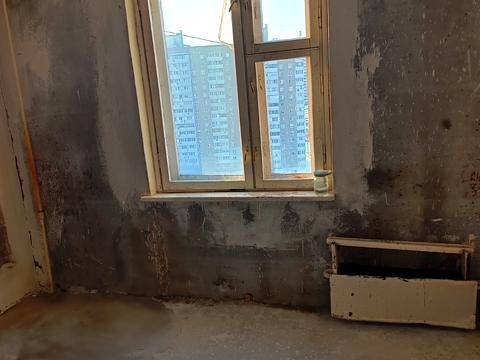 квартира по адресу Оноре де Бальзака ул., 63