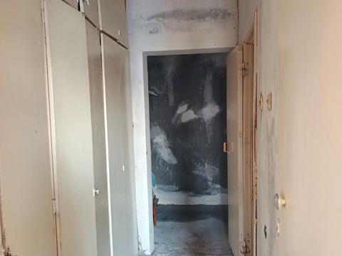 квартира по адресу Оноре де Бальзака ул., 63