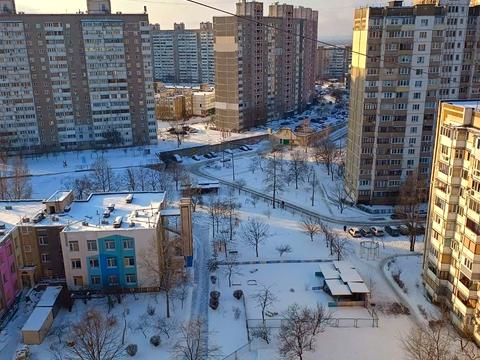 квартира по адресу Оноре де Бальзака ул., 63