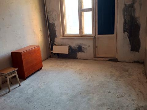 квартира по адресу Оноре де Бальзака ул., 63