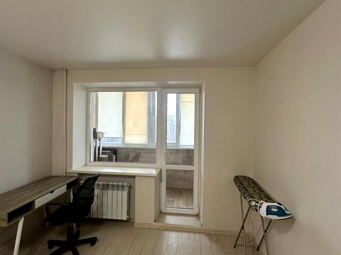 квартира за адресою Запорізьке шосе, 2-А