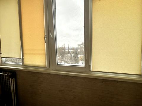 квартира за адресою Запорізьке шосе, 2-А