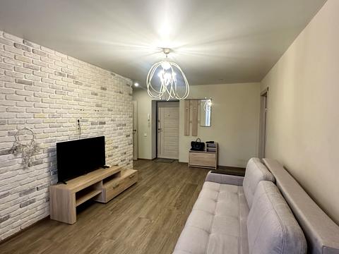 квартира за адресою Запорізьке шосе, 2-А