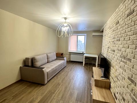 квартира за адресою Запорізьке шосе, 2-А