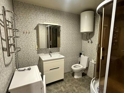 квартира за адресою Запорізьке шосе, 2-А