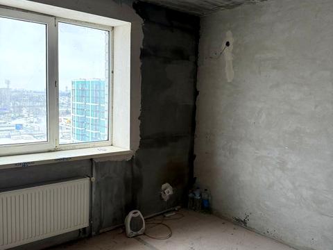 квартира по адресу Байды Вишневецкого ул., 97