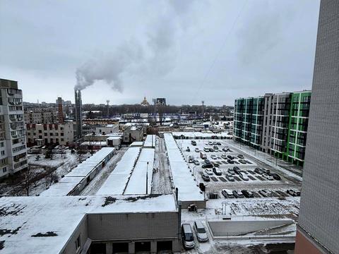 квартира по адресу Байды Вишневецкого ул., 97