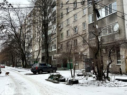 квартира за адресою Запорізьке шосе, 2-А