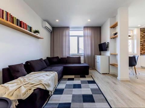 квартира по адресу Ямская ул., 52