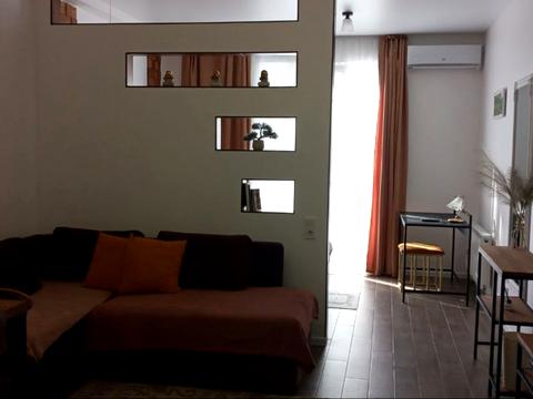 квартира за адресою Київ, Михайла Максимовича вул. (Онуфрія Трутенка), 26-Б