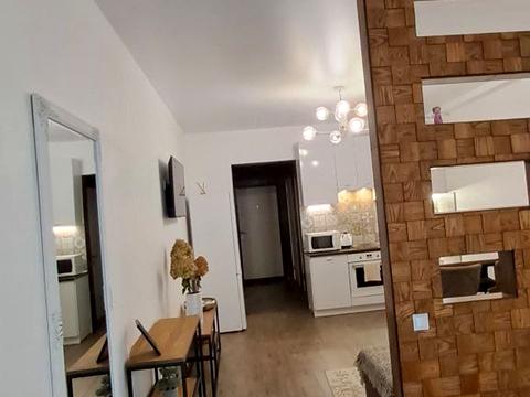 квартира за адресою Київ, Михайла Максимовича вул. (Онуфрія Трутенка), 26-Б