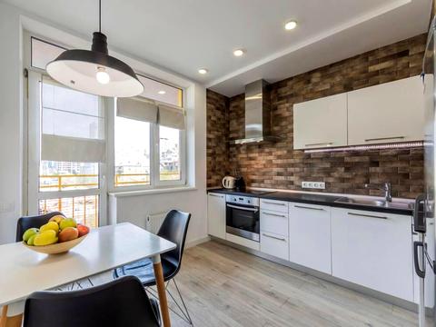 квартира по адресу Ямская ул., 52