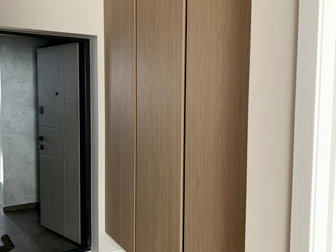 квартира по адресу Каштановая ул., (Будинок)