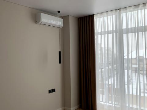 квартира по адресу Каштановая ул., (Будинок)