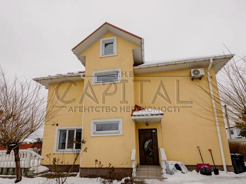 дом по адресу Барвинковая ул., 18-А