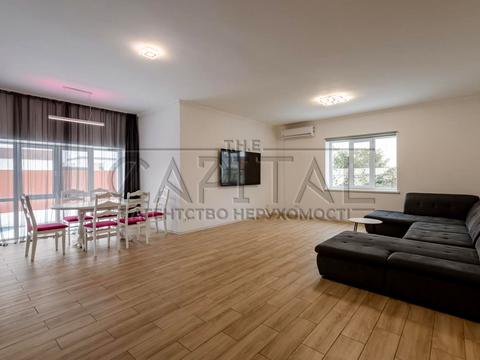 дом по адресу Барвинковая ул., 18-А