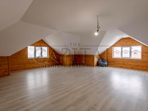 дом по адресу Барвинковая ул., 18-А