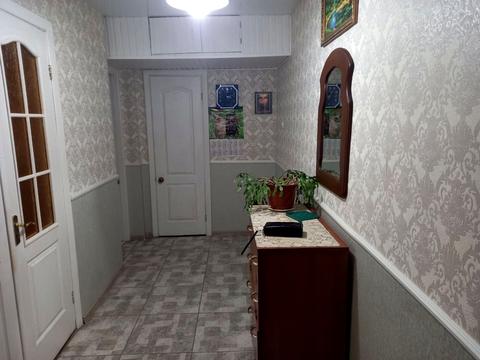 квартира за адресою Одеса, Бугаївська вул., 46/2