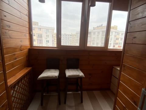 квартира за адресою Райдужний масив вул., 9а