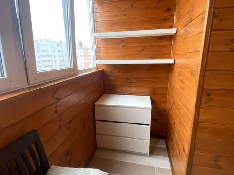 квартира за адресою Райдужний масив вул., 9а