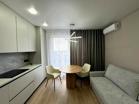 квартира по адресу Студентская ул., 24-А