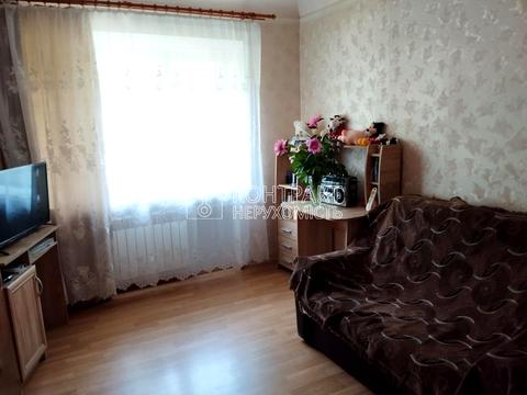 квартира по адресу Тобольская ул. (Тобольская), 37