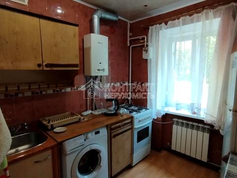 квартира по адресу Тобольская ул. (Тобольская), 37